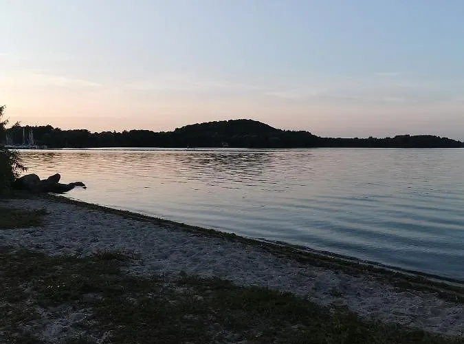 Hornbrooker * Dersau